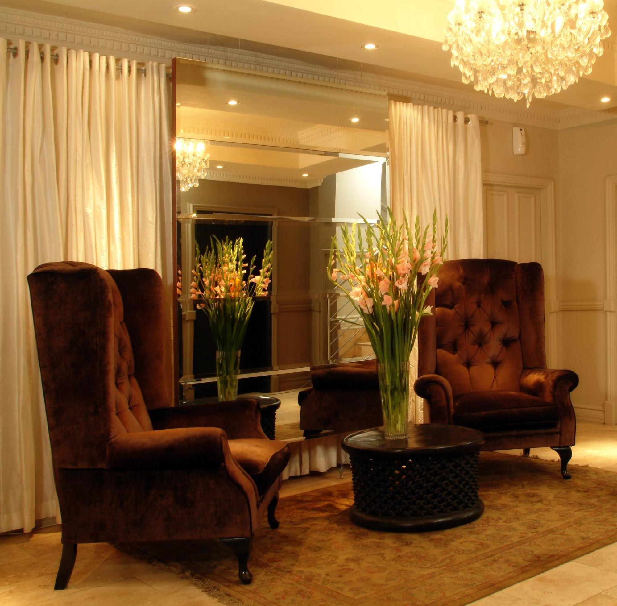 Manhattan Hotel Pretoria-Noord Εξωτερικό φωτογραφία