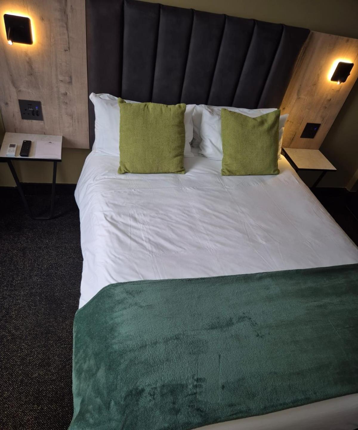Manhattan Hotel Pretoria-Noord Εξωτερικό φωτογραφία