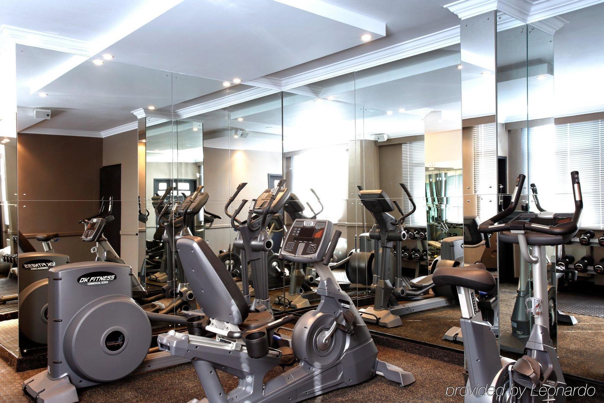 Manhattan Hotel Pretoria-Noord Εξωτερικό φωτογραφία