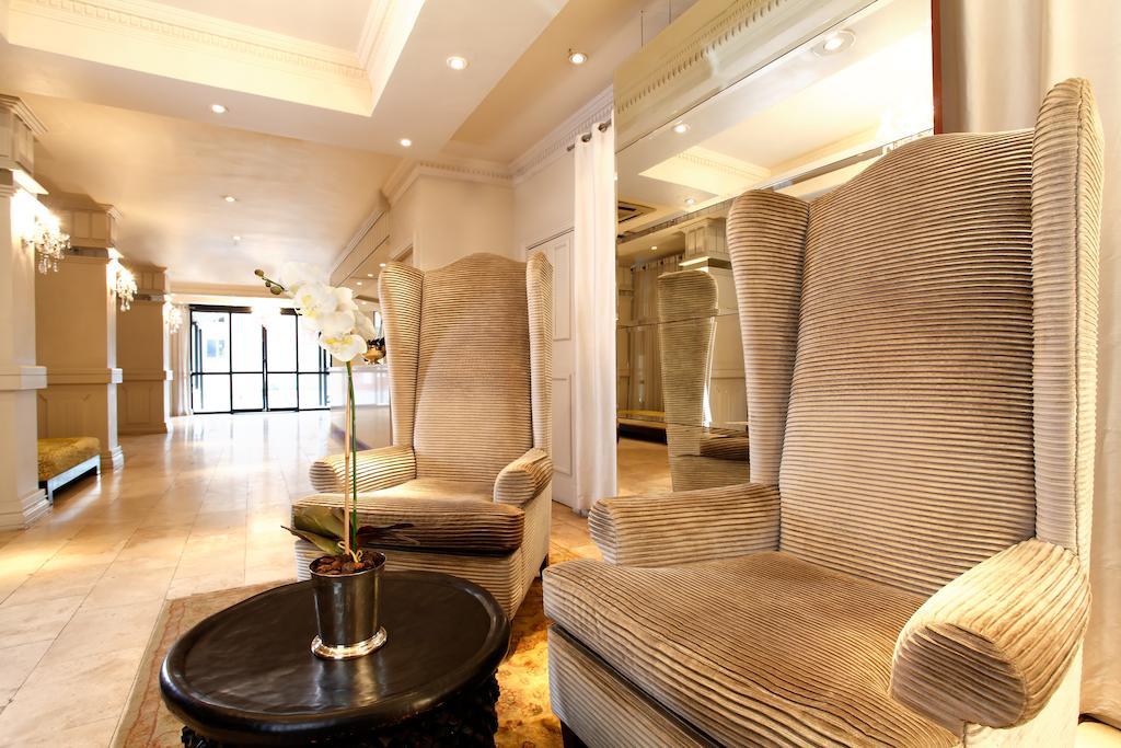 Manhattan Hotel Pretoria-Noord Εξωτερικό φωτογραφία