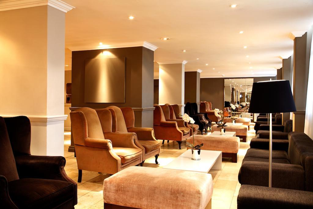 Manhattan Hotel Pretoria-Noord Εξωτερικό φωτογραφία
