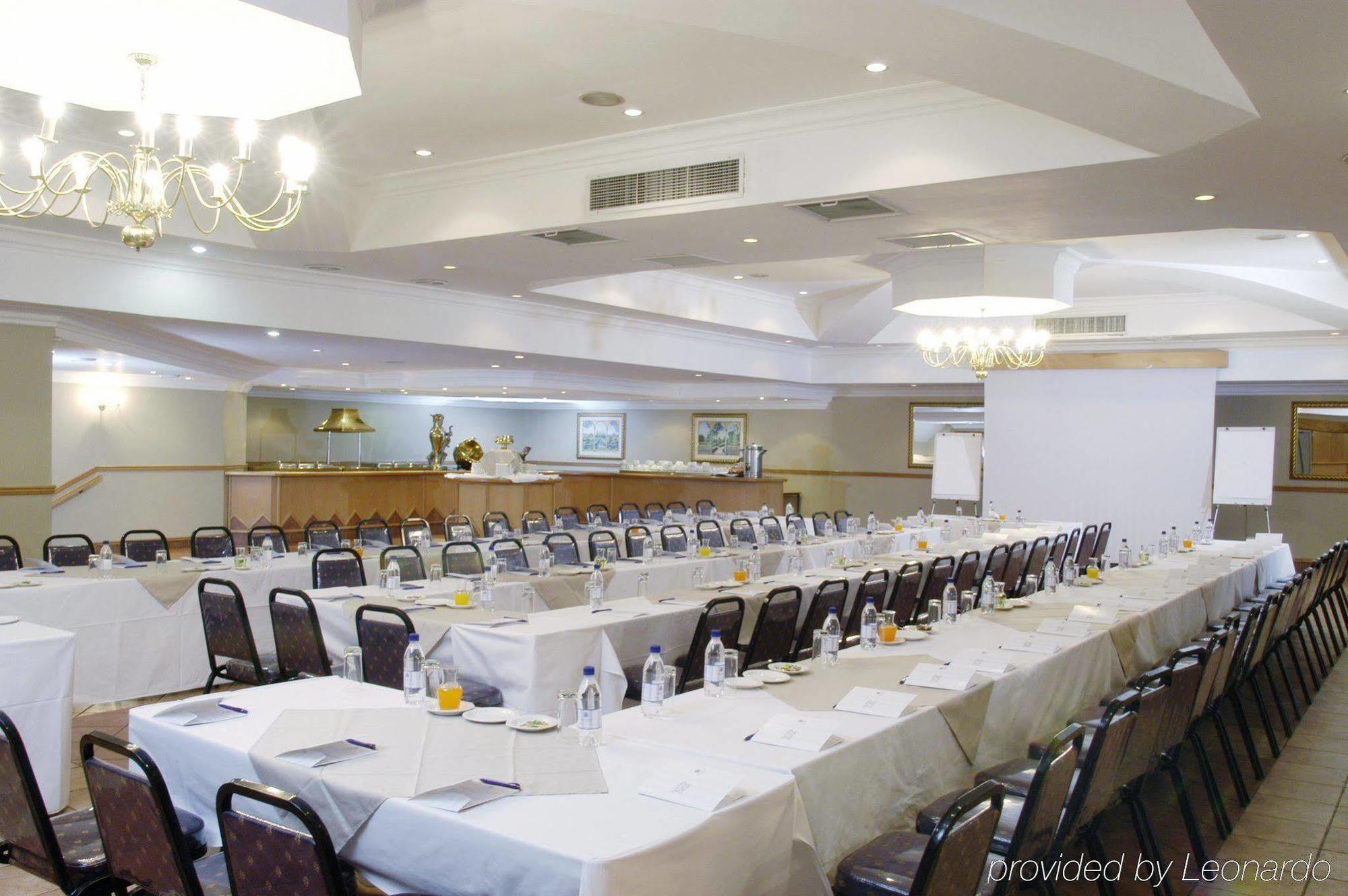 Manhattan Hotel Pretoria-Noord Επιχειρήσεις φωτογραφία