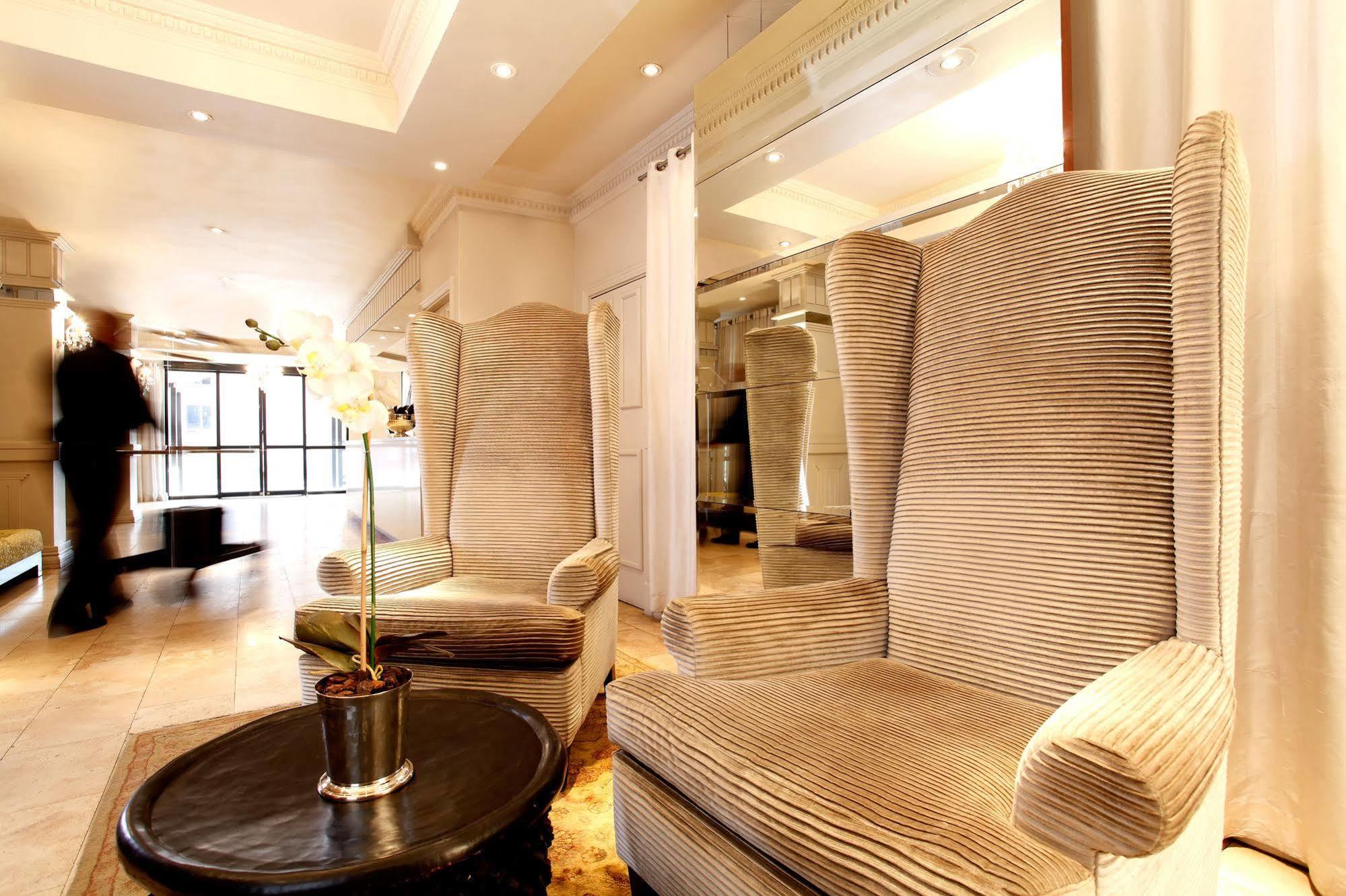 Manhattan Hotel Pretoria-Noord Εξωτερικό φωτογραφία
