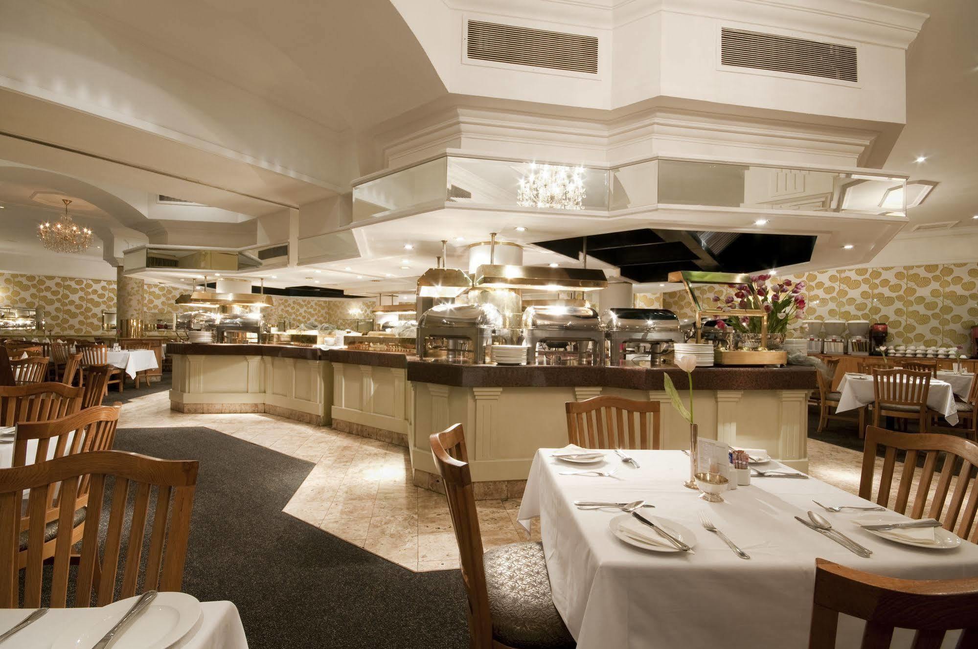 Manhattan Hotel Pretoria-Noord Εξωτερικό φωτογραφία