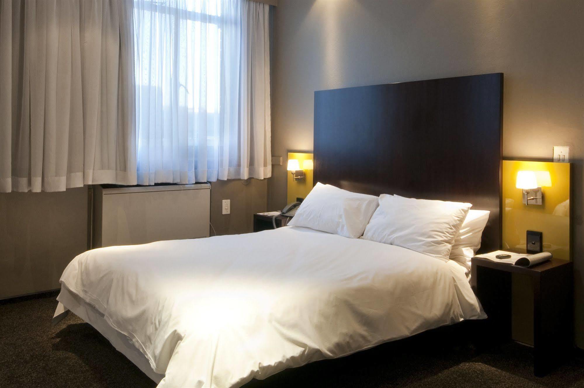 Manhattan Hotel Pretoria-Noord Εξωτερικό φωτογραφία