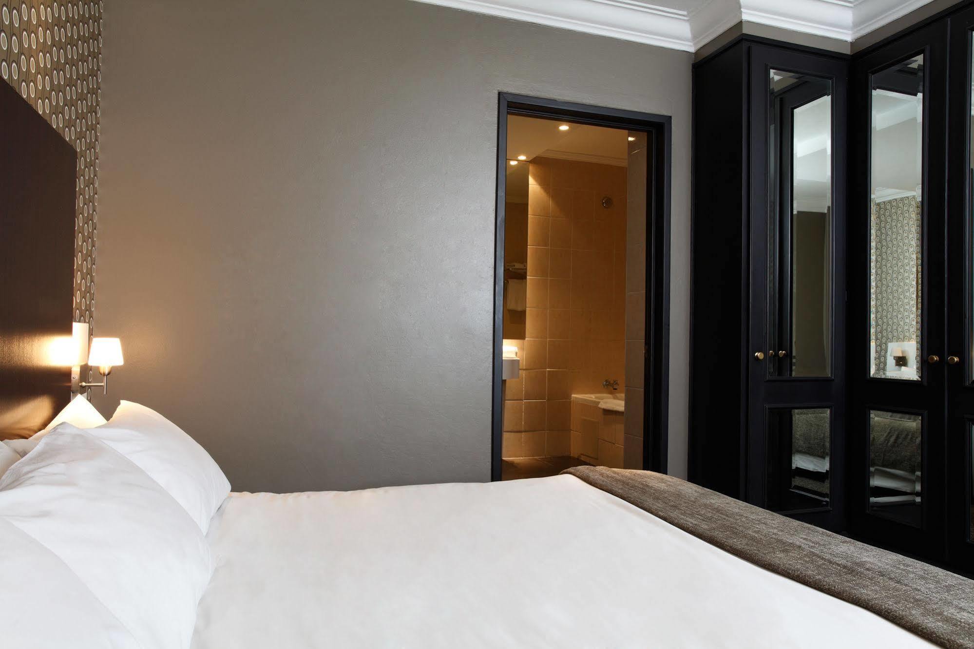 Manhattan Hotel Pretoria-Noord Εξωτερικό φωτογραφία
