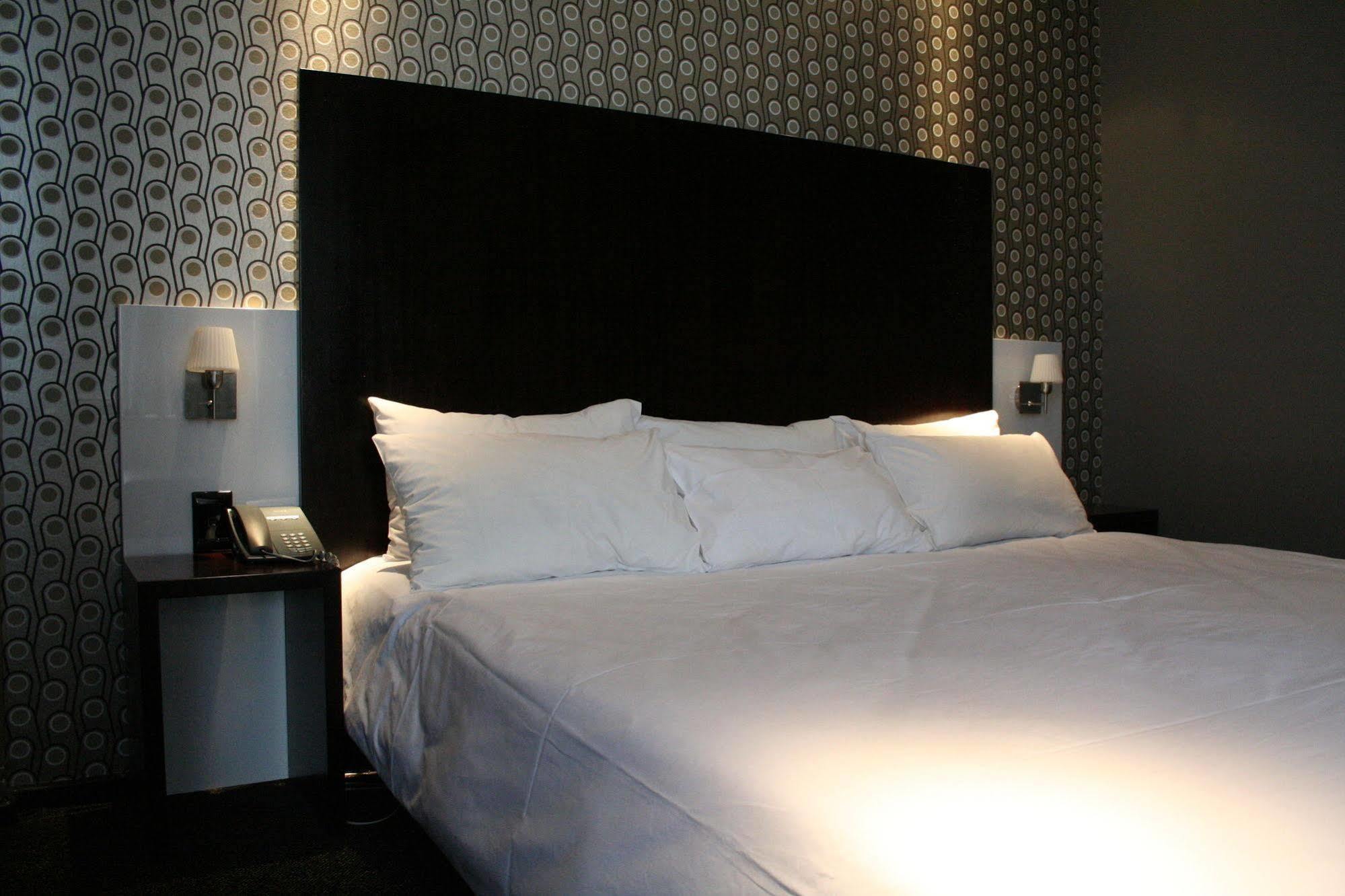 Manhattan Hotel Pretoria-Noord Εξωτερικό φωτογραφία