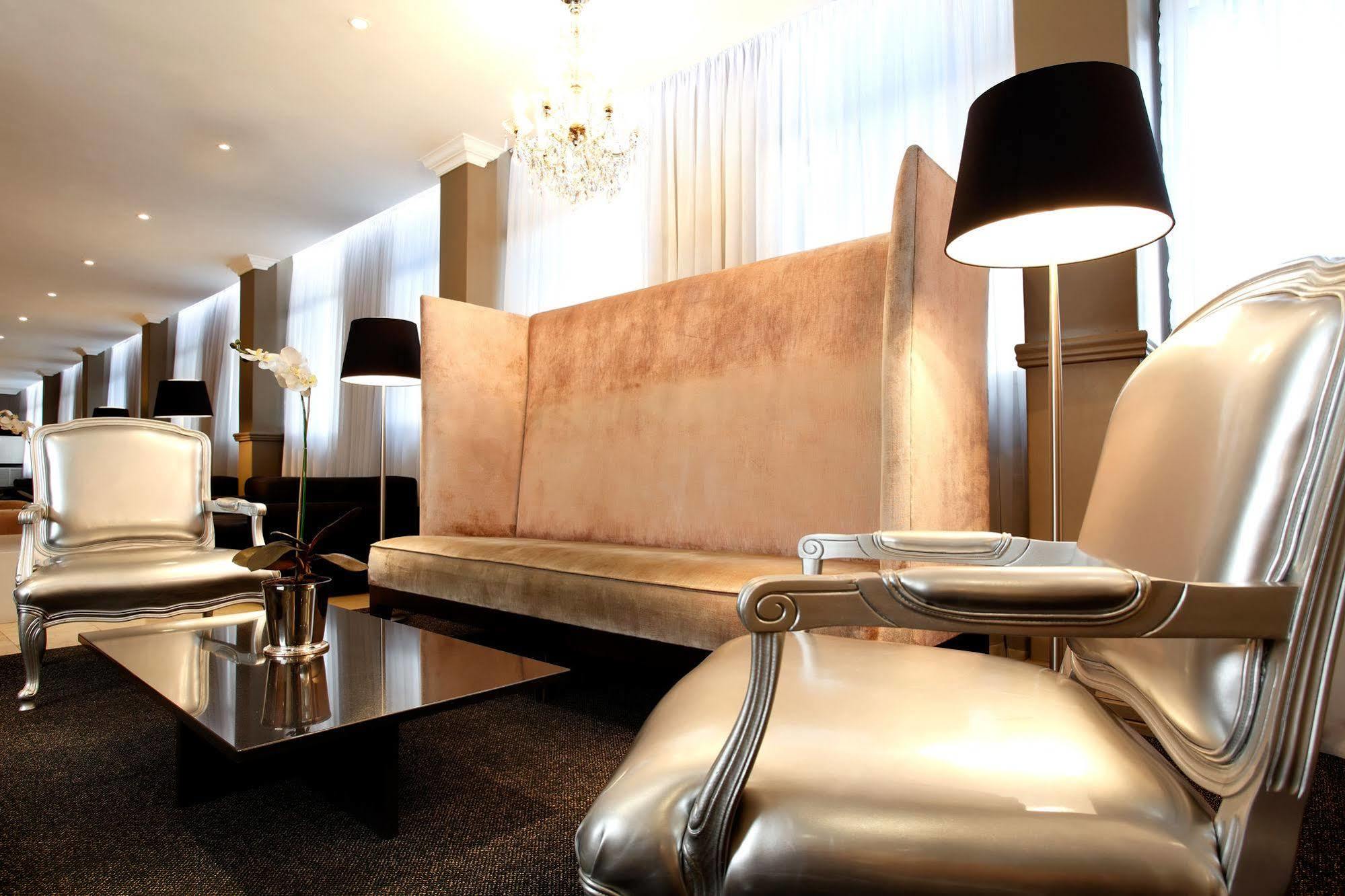 Manhattan Hotel Pretoria-Noord Εξωτερικό φωτογραφία