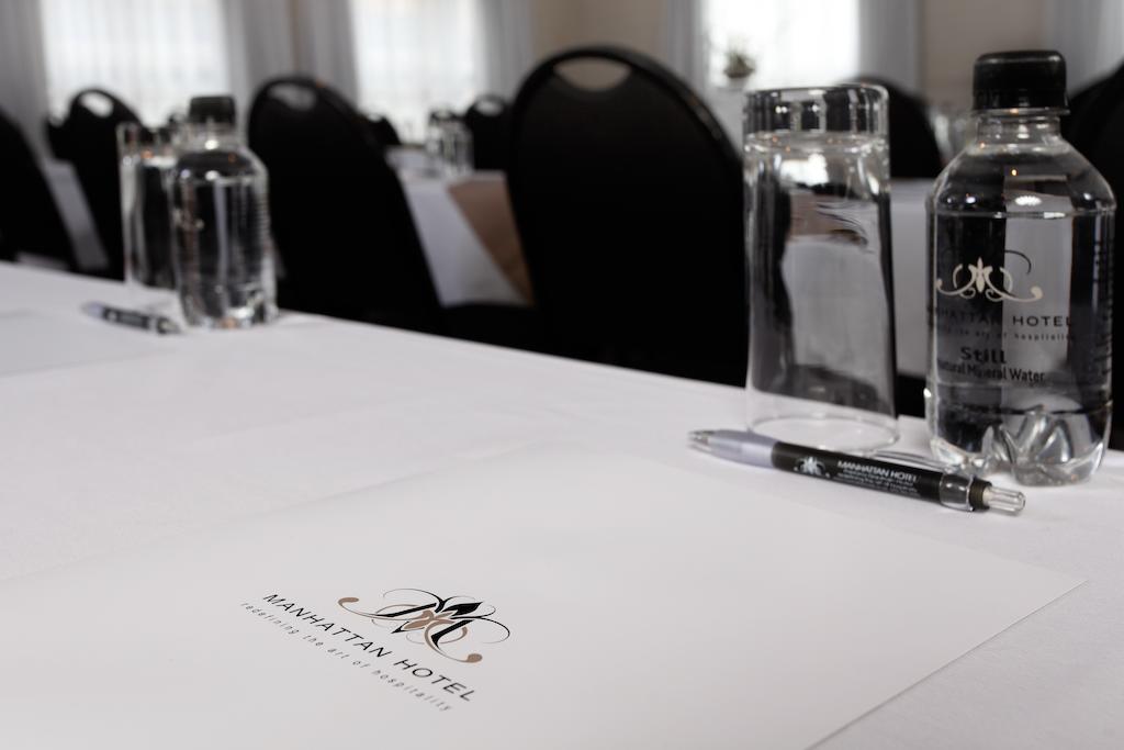 Manhattan Hotel Pretoria-Noord Εξωτερικό φωτογραφία