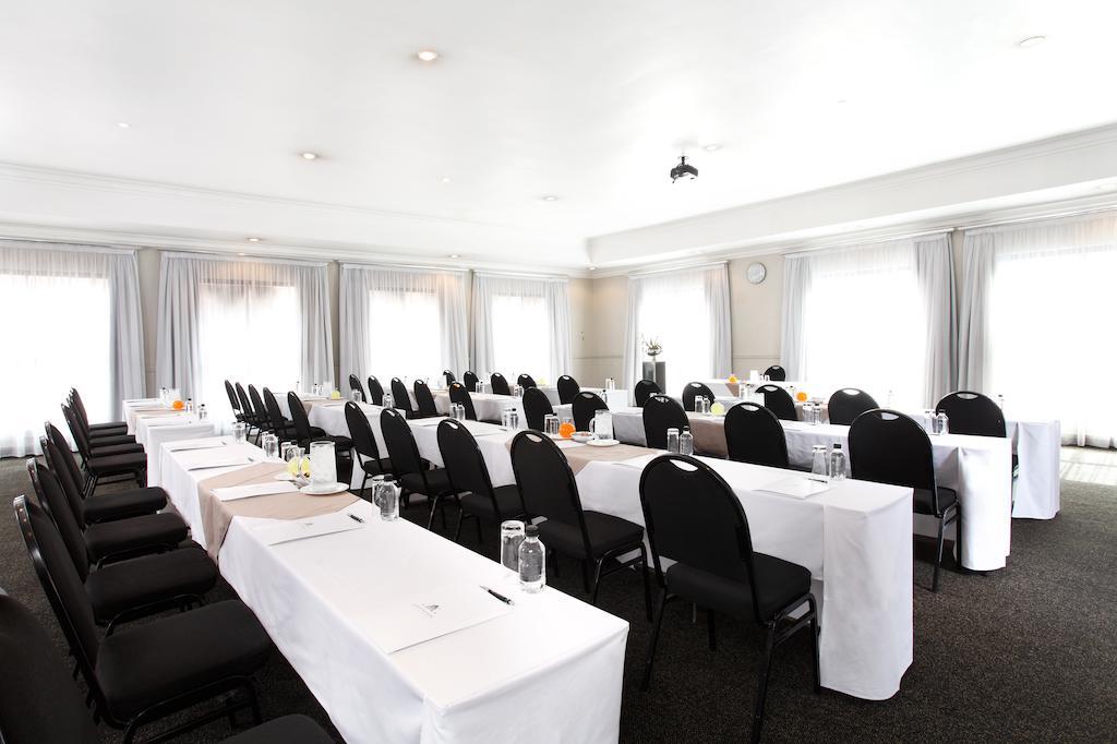 Manhattan Hotel Pretoria-Noord Εξωτερικό φωτογραφία
