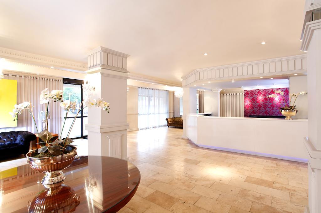 Manhattan Hotel Pretoria-Noord Εξωτερικό φωτογραφία