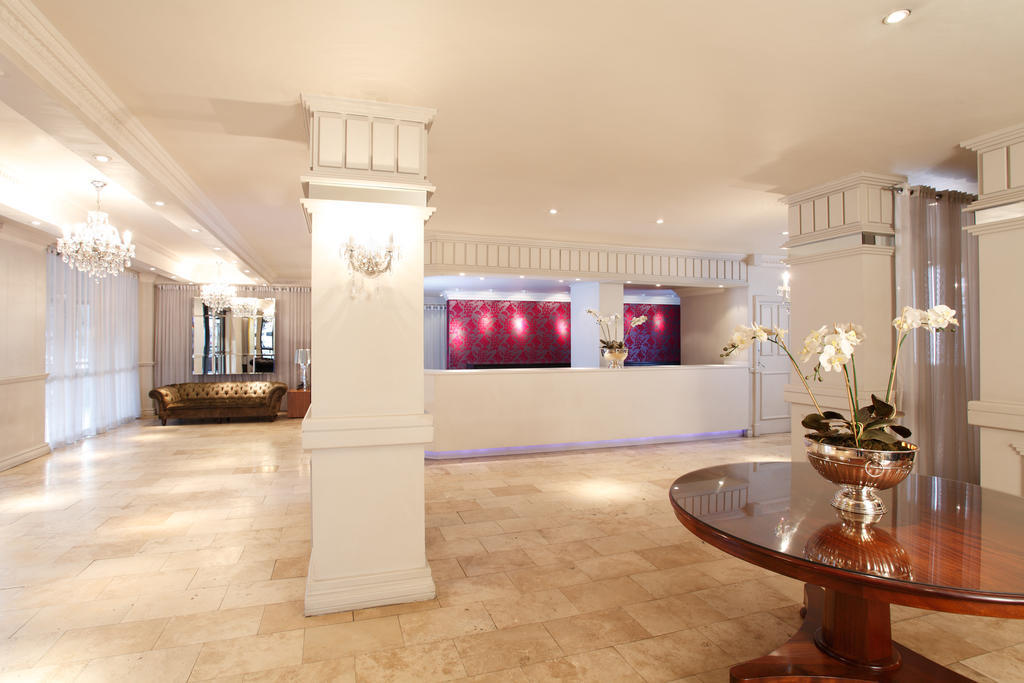 Manhattan Hotel Pretoria-Noord Εξωτερικό φωτογραφία